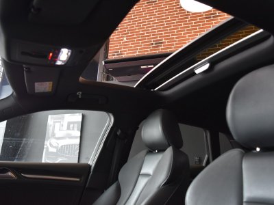 Audi A3 Sportback 14 TFSI e-tron 204 Ambition Luxe S tronic 6 - 16