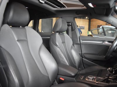 Audi A3 Sportback 14 TFSI e-tron 204 Ambition Luxe S tronic 6 - 20