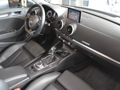 Audi A3 Sportback 14 TFSI e-tron 204 Ambition Luxe S tronic 6 - 21