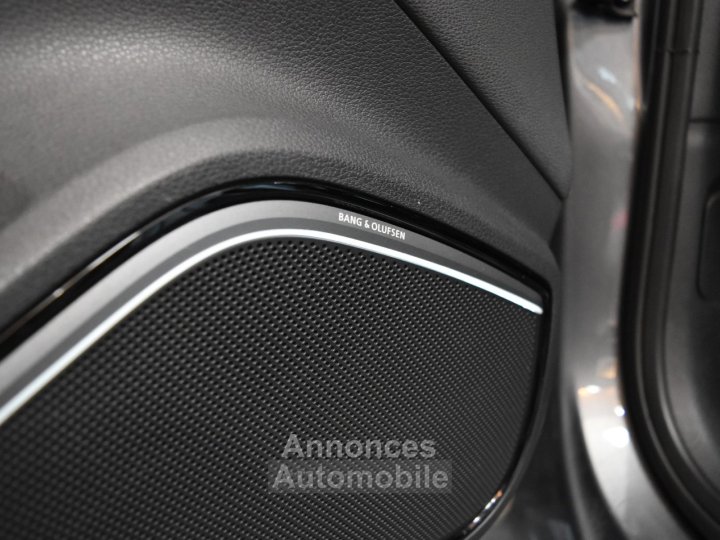 Audi A3 Sportback 14 TFSI e-tron 204 Ambition Luxe S tronic 6 - 23