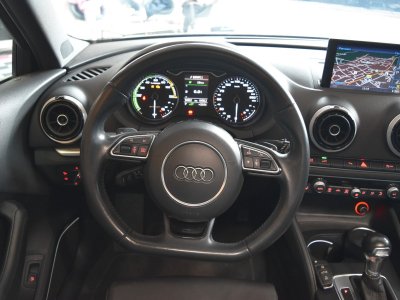 Audi A3 Sportback 14 TFSI e-tron 204 Ambition Luxe S tronic 6 - 26