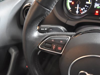 Audi A3 Sportback 14 TFSI e-tron 204 Ambition Luxe S tronic 6 - 27