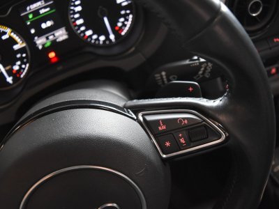 Audi A3 Sportback 14 TFSI e-tron 204 Ambition Luxe S tronic 6 - 28