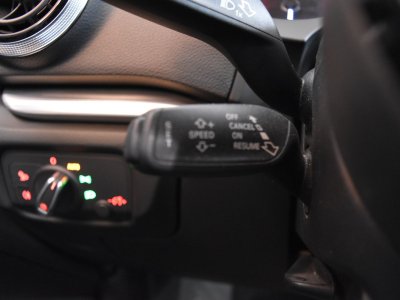 Audi A3 Sportback 14 TFSI e-tron 204 Ambition Luxe S tronic 6 - 31