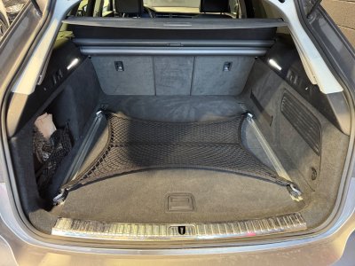 Audi A6 AVANT 50 TDI 286 ch Quattro Tiptronic 8 Avus Extended   - 9