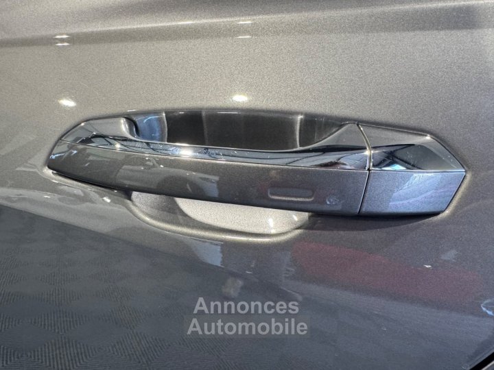 Audi A6 AVANT 50 TDI 286 ch Quattro Tiptronic 8 Avus Extended - 10