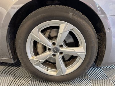 Audi A6 AVANT 50 TDI 286 ch Quattro Tiptronic 8 Avus Extended   - 11