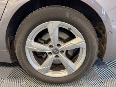 Audi A6 AVANT 50 TDI 286 ch Quattro Tiptronic 8 Avus Extended   - 13