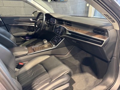 Audi A6 AVANT 50 TDI 286 ch Quattro Tiptronic 8 Avus Extended   - 17