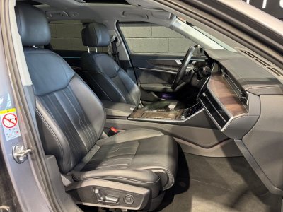 Audi A6 AVANT 50 TDI 286 ch Quattro Tiptronic 8 Avus Extended   - 18
