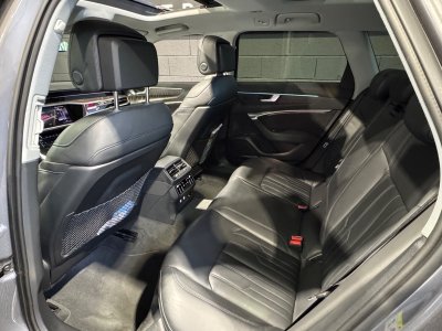 Audi A6 AVANT 50 TDI 286 ch Quattro Tiptronic 8 Avus Extended   - 19