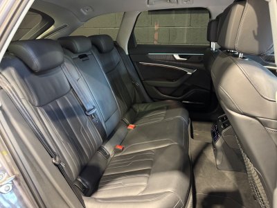 Audi A6 AVANT 50 TDI 286 ch Quattro Tiptronic 8 Avus Extended   - 22
