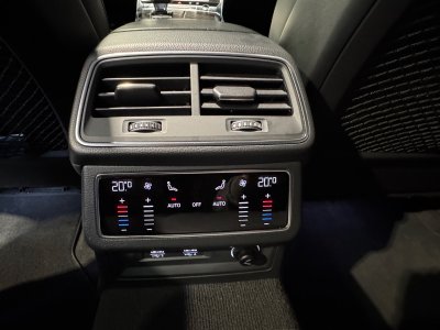 Audi A6 AVANT 50 TDI 286 ch Quattro Tiptronic 8 Avus Extended   - 23