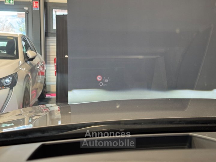 Audi A6 AVANT 50 TDI 286 ch Quattro Tiptronic 8 Avus Extended - 27