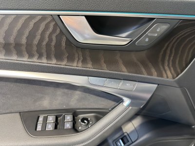 Audi A6 AVANT 50 TDI 286 ch Quattro Tiptronic 8 Avus Extended   - 30