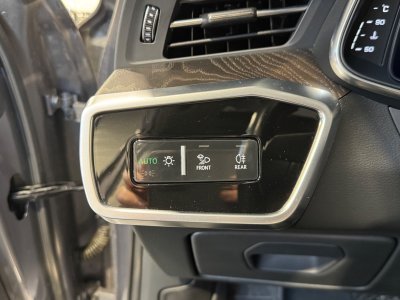 Audi A6 AVANT 50 TDI 286 ch Quattro Tiptronic 8 Avus Extended   - 31