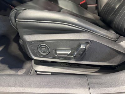 Audi A6 AVANT 50 TDI 286 ch Quattro Tiptronic 8 Avus Extended   - 32