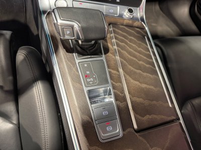 Audi A6 AVANT 50 TDI 286 ch Quattro Tiptronic 8 Avus Extended   - 33