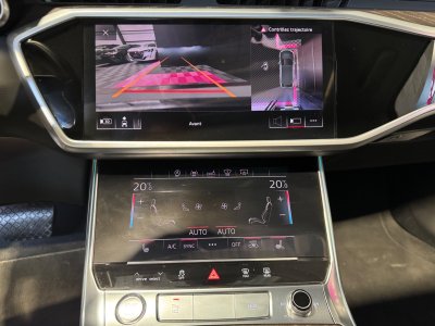 Audi A6 AVANT 50 TDI 286 ch Quattro Tiptronic 8 Avus Extended   - 36