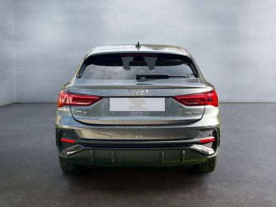 Audi Q3 35 TDI 150ch S line S tronic 7 *Suivi d'entretien complet / 1&egrave;re main*   - 4