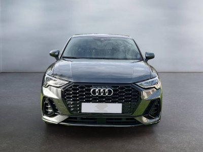 Audi Q3 35 TDI 150ch S line S tronic 7 *Suivi d'entretien complet / 1&egrave;re main*   - 7