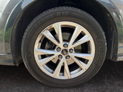 Audi Q3 35 TDI 150ch S line S tronic 7 *Suivi d'entretien complet / 1&egrave;re main*   - 8