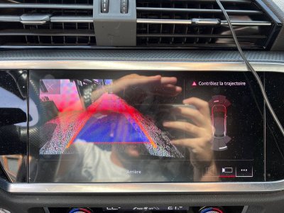 Audi Q3 35 TDI 150ch S line S tronic 7 *Suivi d'entretien complet / 1&egrave;re main*   - 15