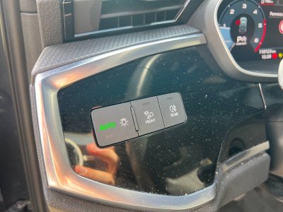 Audi Q3 35 TDI 150ch S line S tronic 7 *Suivi d'entretien complet / 1&egrave;re main*   - 19