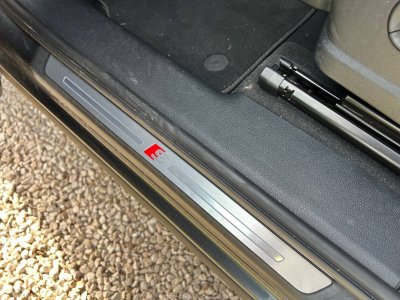 Audi Q3 35 TDI 150ch S line S tronic 7 *Suivi d'entretien complet / 1&egrave;re main*   - 20