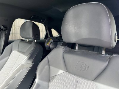 Audi Q3 35 TDI 150ch S line S tronic 7 *Suivi d'entretien complet / 1&egrave;re main*   - 21