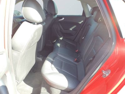 Audi A1 14 TFSI 125ch Ambition Luxe S tronic 7 ** DISTRIBUTION FAITES RECEMMENT / ENTRETIEN SUIVI / TOIT OUVRANT / BOITE AUTOMATIQUE **   - 10