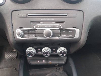 Audi A1 14 TFSI 125ch Ambition Luxe S tronic 7 ** DISTRIBUTION FAITES RECEMMENT / ENTRETIEN SUIVI / TOIT OUVRANT / BOITE AUTOMATIQUE **   - 16