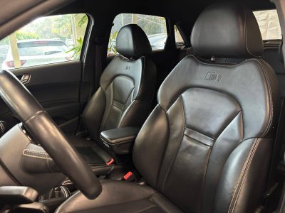 Audi S1 20 TFSI 231ch quattro - 10