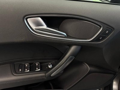 Audi S1 20 TFSI 231ch quattro - 12