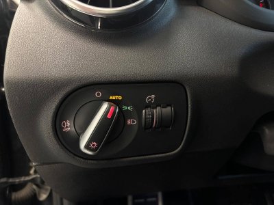 Audi S1 20 TFSI 231ch quattro - 13