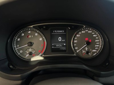 Audi S1 20 TFSI 231ch quattro - 17