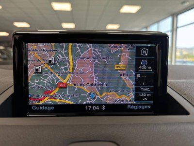 Audi S1 20 TFSI 231ch quattro - 18