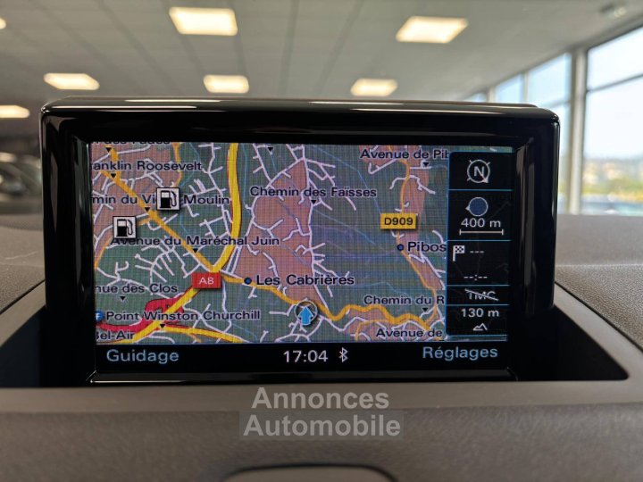 Audi S1 20 TFSI 231ch quattro - 18