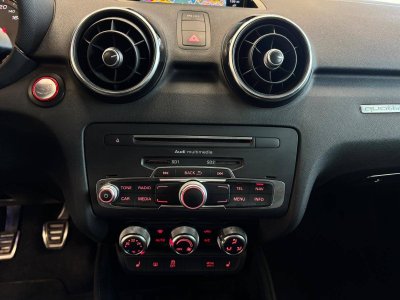 Audi S1 20 TFSI 231ch quattro - 19