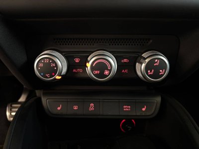 Audi S1 20 TFSI 231ch quattro - 20
