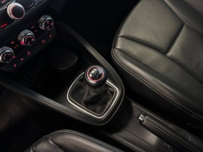 Audi S1 20 TFSI 231ch quattro - 21