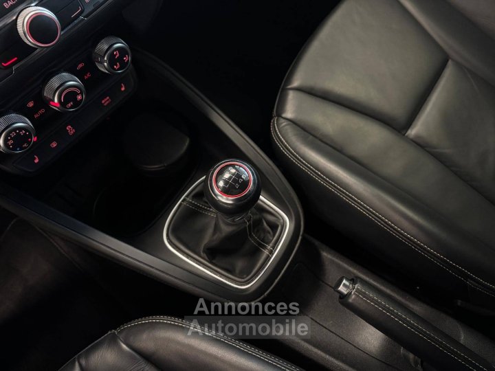 Audi S1 20 TFSI 231ch quattro - 21