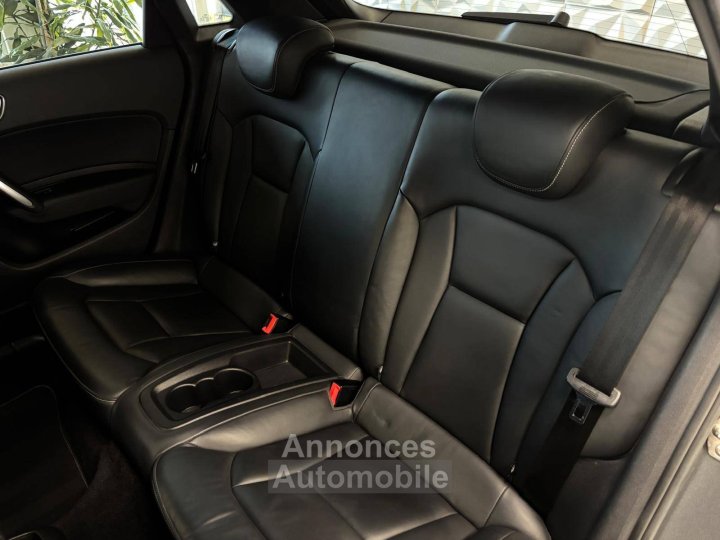 Audi S1 20 TFSI 231ch quattro - 24