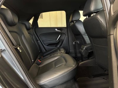 Audi S1 20 TFSI 231ch quattro - 25