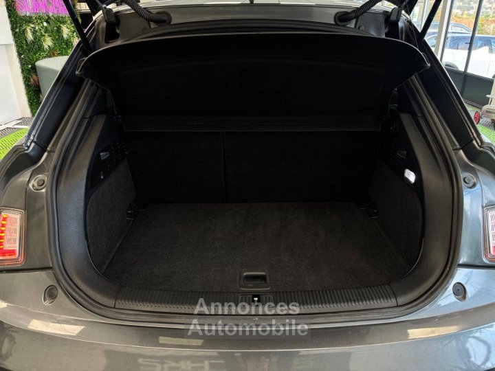 Audi S1 20 TFSI 231ch quattro - 30