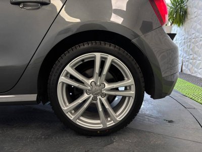 Audi S1 20 TFSI 231ch quattro - 31