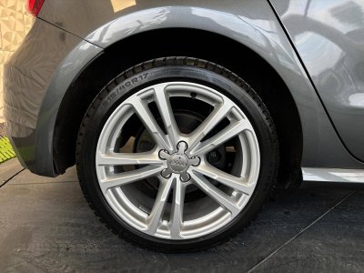 Audi S1 20 TFSI 231ch quattro - 33