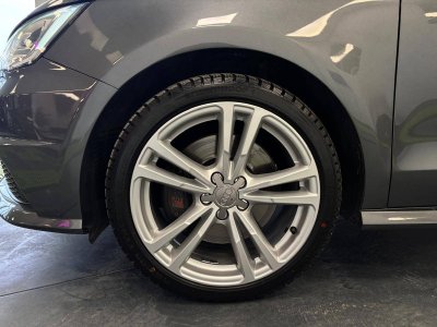 Audi S1 20 TFSI 231ch quattro - 34