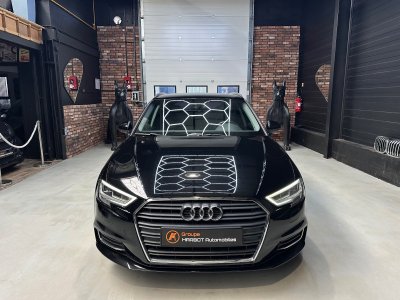 Audi A3 15 TFSI CoD 150 S tronic 7 Design - 2