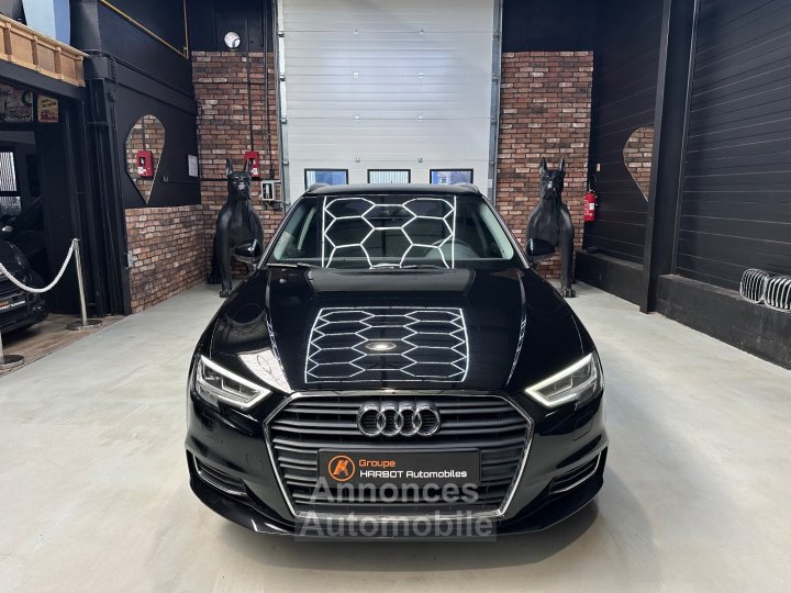 Audi A3 15 TFSI CoD 150 S tronic 7 Design - 2